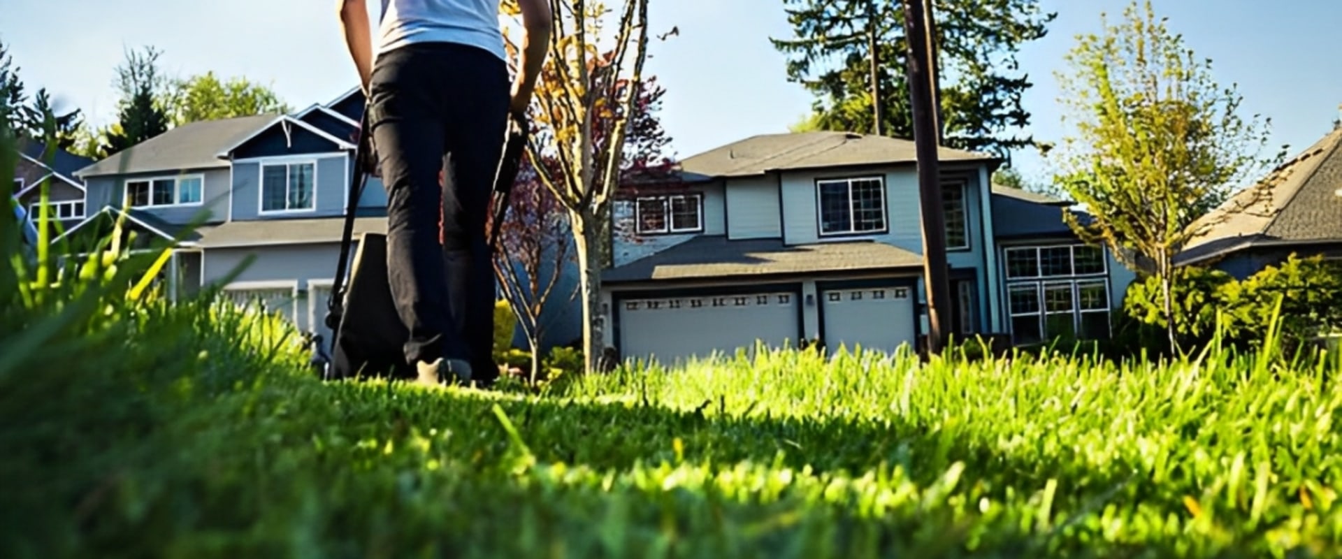 Sustainable Farm Systems: The Role of Expert Tree Care