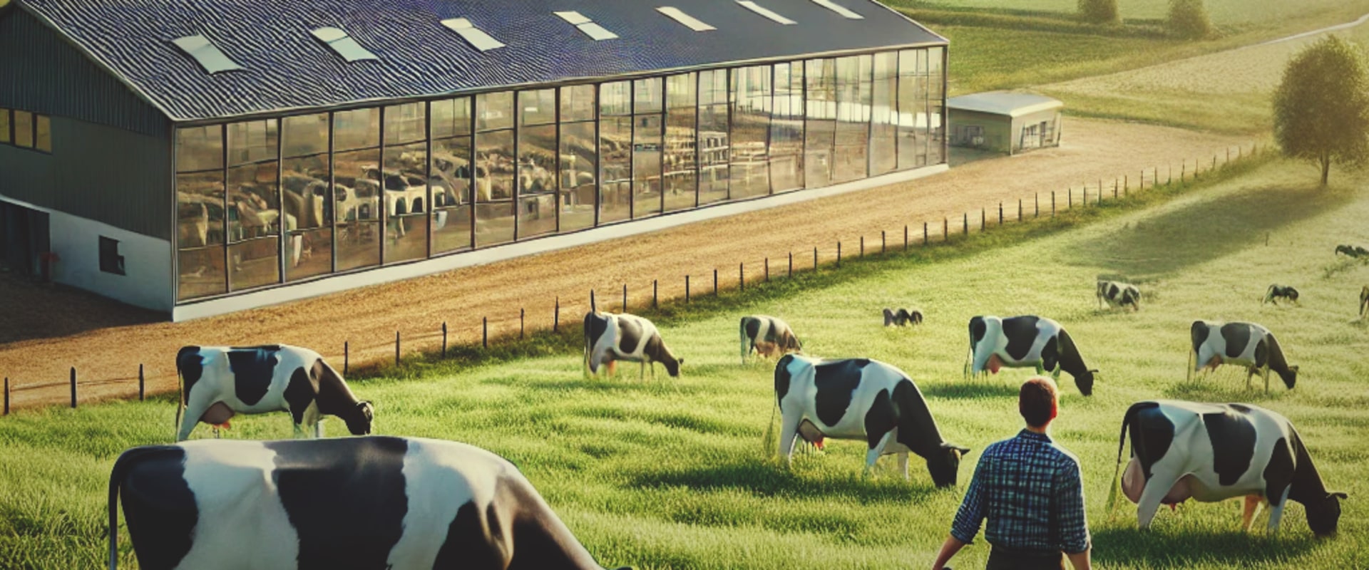 The Role of Sustainable Farm Systems in Enhancing Animal Welfare