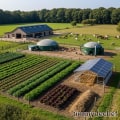 Exploring the Economic Advantages of Sustainable Farm Systems