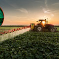 The Role of Sustainable Farm Systems in Minimizing Pesticide and Fertilizer Use