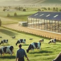 The Role of Sustainable Farm Systems in Enhancing Animal Welfare