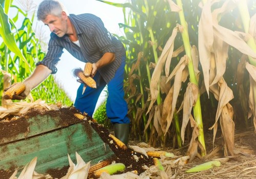 Exploring the Role of Sustainable Farm Systems in Mitigating Food Waste and Insecurity